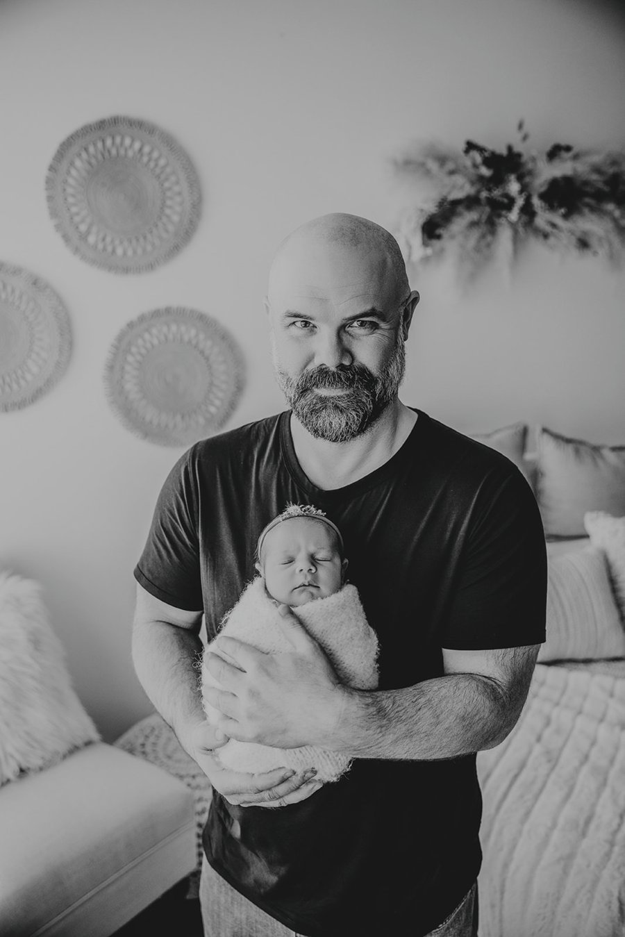 Dr. Zack Barrickman